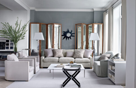 Apartamento en Gazcue