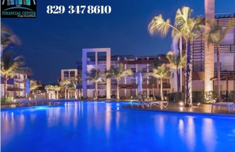 VENDO HERMOSA PROPIEDAD EN PUNTA CANA